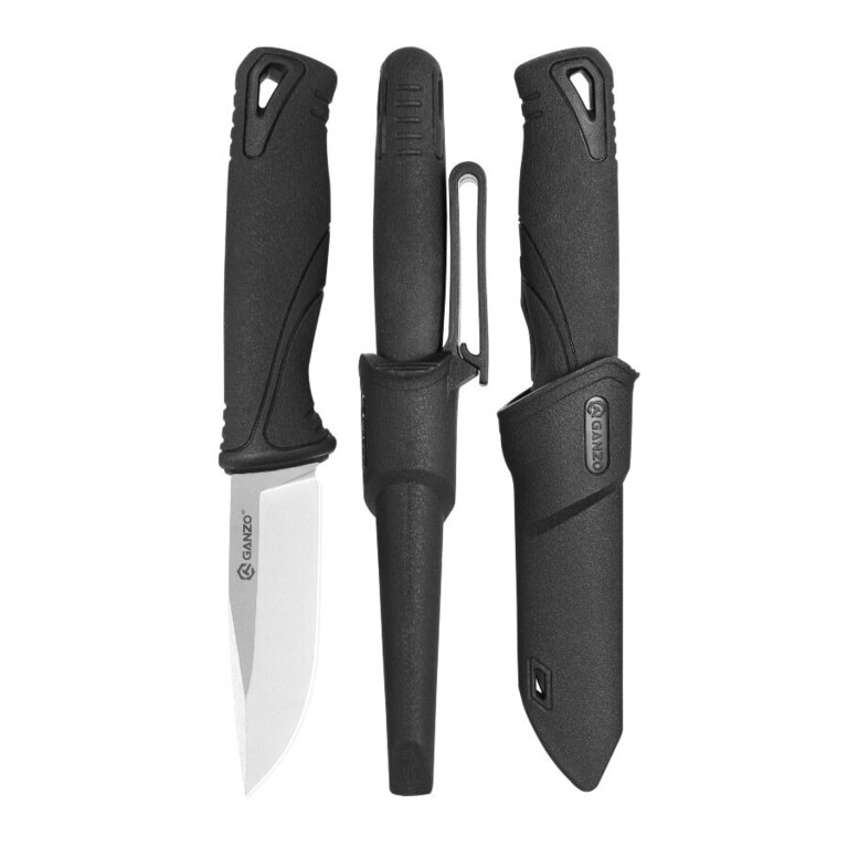 Outdoor nôž s pevnou čepeľou G807 Ganzo®