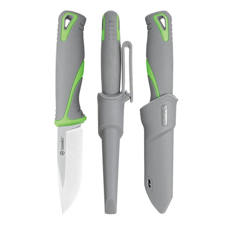 Outdoor nôž s pevnou čepeľou G807 Ganzo®