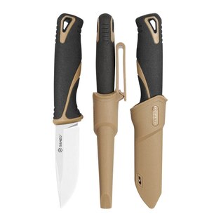 Outdoor nôž s pevnou čepeľou G807 Ganzo®