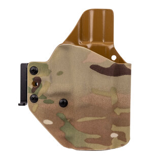 OWB Frogy Glock 19/23/32 - vonkajšie pištoľové puzdro/polovičný SweatGuard RH Holsters®