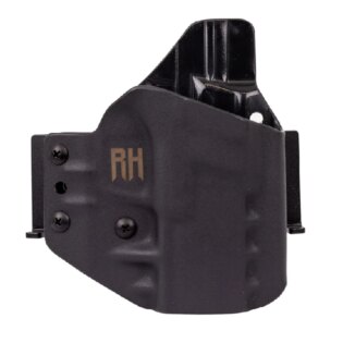 OWB Frogy HS Echelon 4,5" - vonkajšie pištoľové puzdro/polovičný SweatGuard RH Holsters®