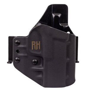 OWB Frogy HS H11 Pro - vonkajšie pištoľové puzdro/polovičný SweatGuard RH Holsters®