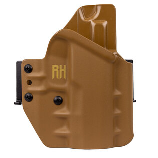 OWB Frogy SIG Sauer Fuse - Vonkajšie pištoľové puzdro/polovičný SweatGuard RH Holsters®