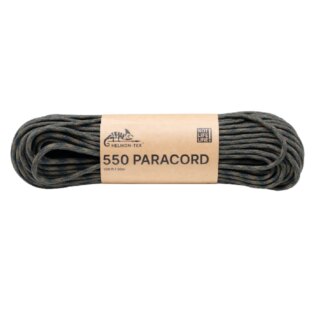 Padáková šnúra 550 Paracord Helikon-Tex® / 30 m