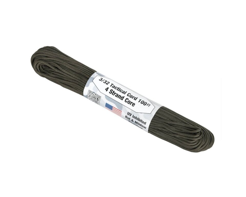 Padáková šnúra Paracord 275 LBS. ARM®