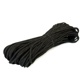 Padáková šnúra Paracord 550 Type III / 30 m