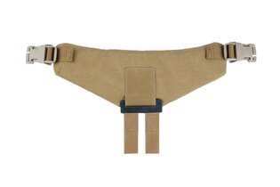 Panel na krk Throat Ballistic Protection Templar's Gear®