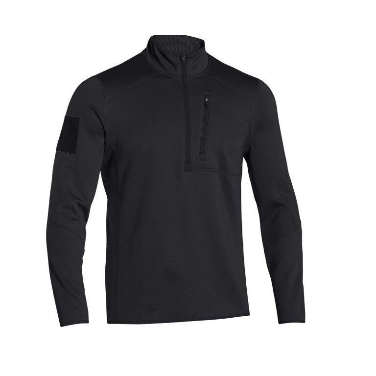 Pánska taktická mikina UNDER ARMOUR® TAC ¼ Zip Storm™ ColdGear®