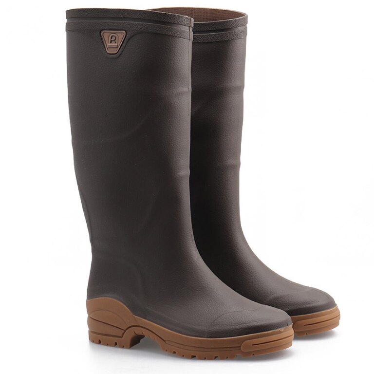 Pánske holínky Hunting Optimum Rouchette®