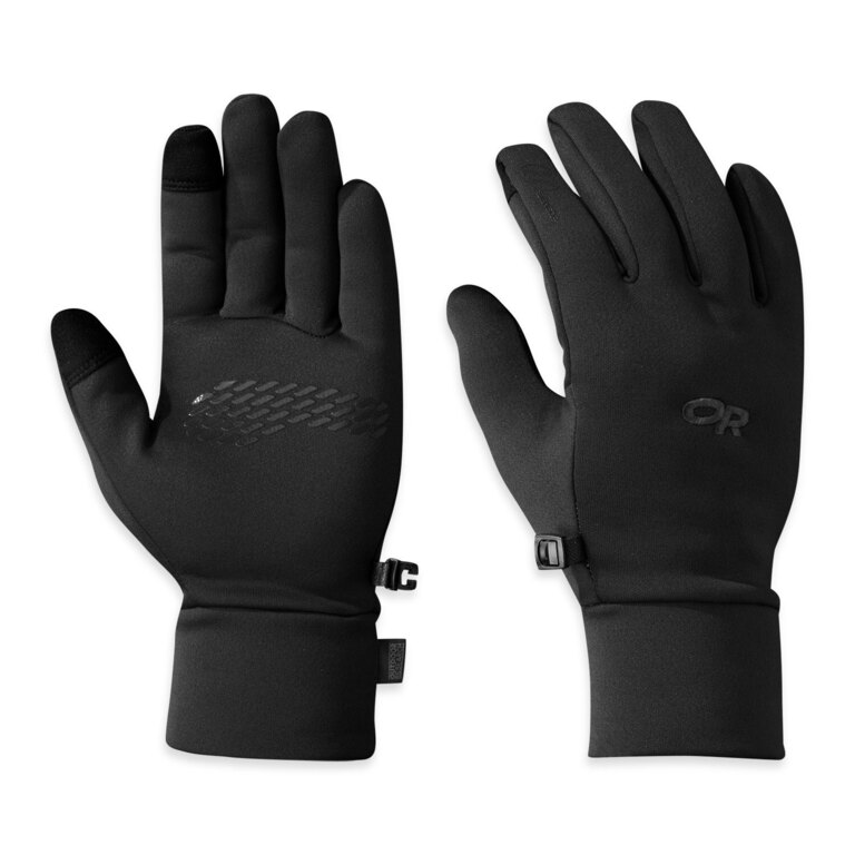 Pánske rukavice Outdoor Research® PL 100 Sensor