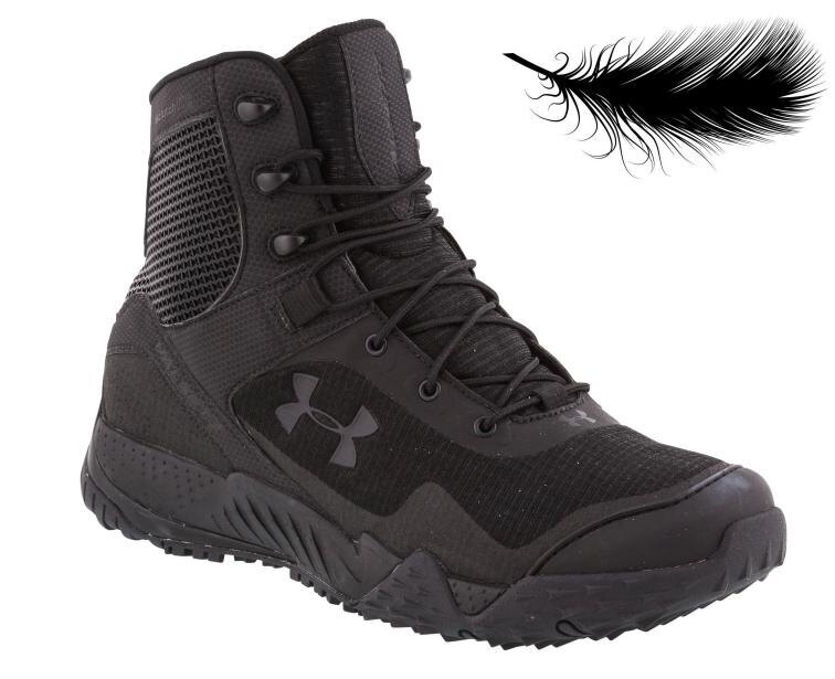 Pánske taktické topánky UNDER ARMOUR® Valsetz RTS