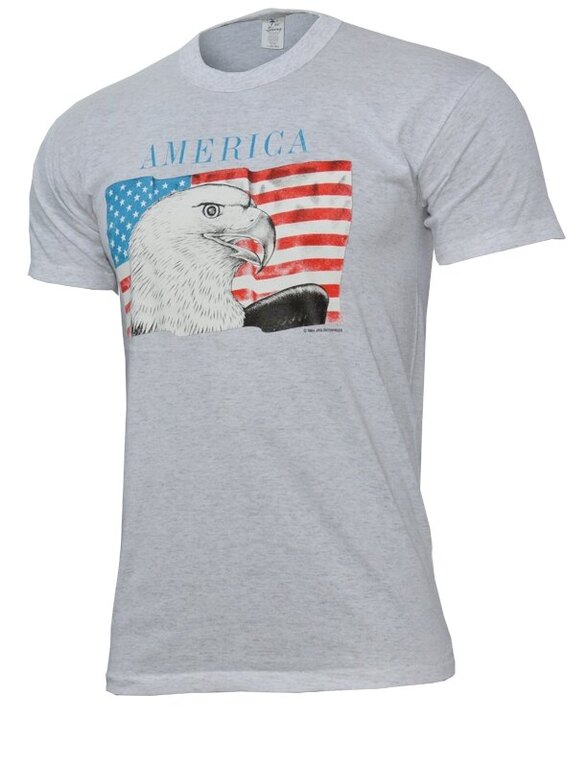 Pánske tričko AMERICA Pentagon®