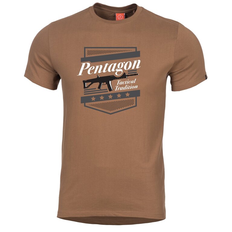 Pánske tričko PENTAGON® ACR