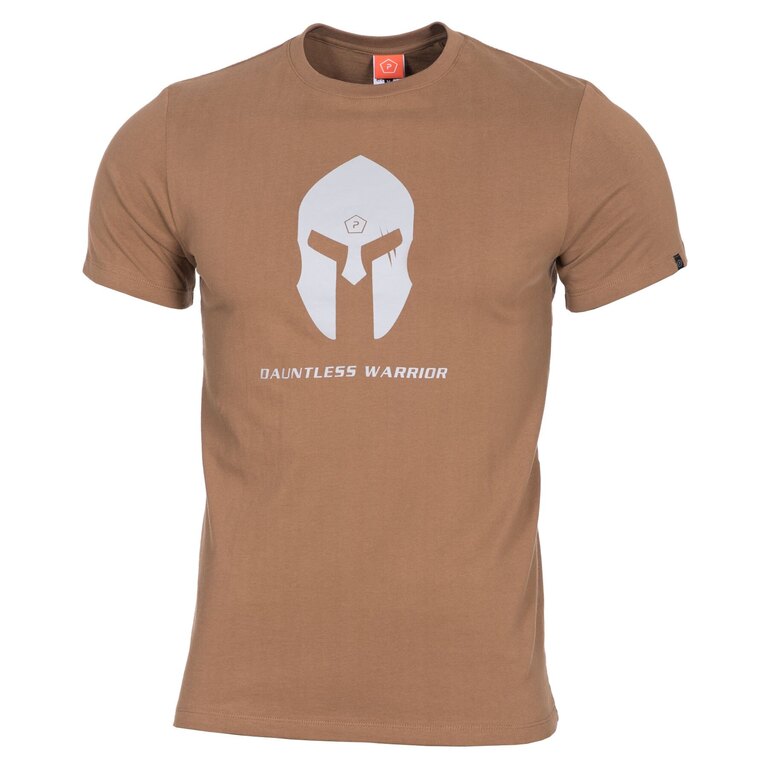Pánske tričko Spartan helmet Pentagon®