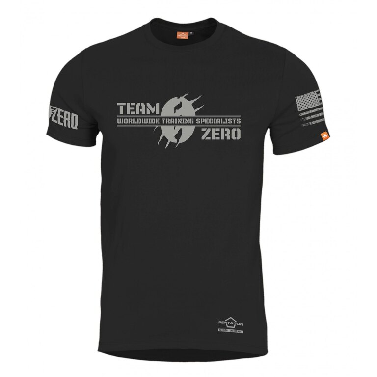 Pánske tričko Zero Edition Pentagon®