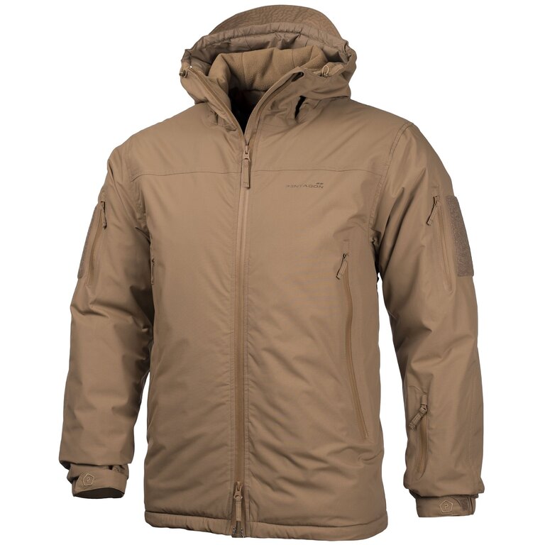 Parka PENTAGON® L. C. P. Light Cold Weather