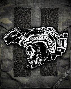 Patch BIA Brothers in Arms®