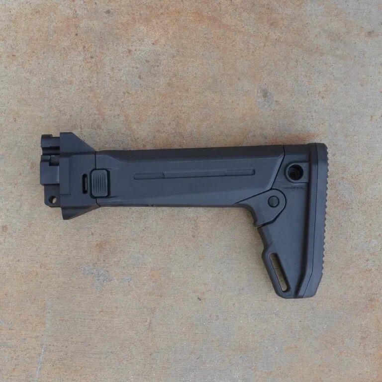 Pažba Magpul® Zhukov-S s adaptérom pre GP Stribog HB Industries®