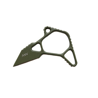 Pazúr / Nôž Wharncliffe M06 ANV®