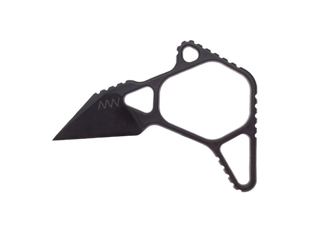 Pazúr / nôž Wharncliffe M06 GRN ANV®