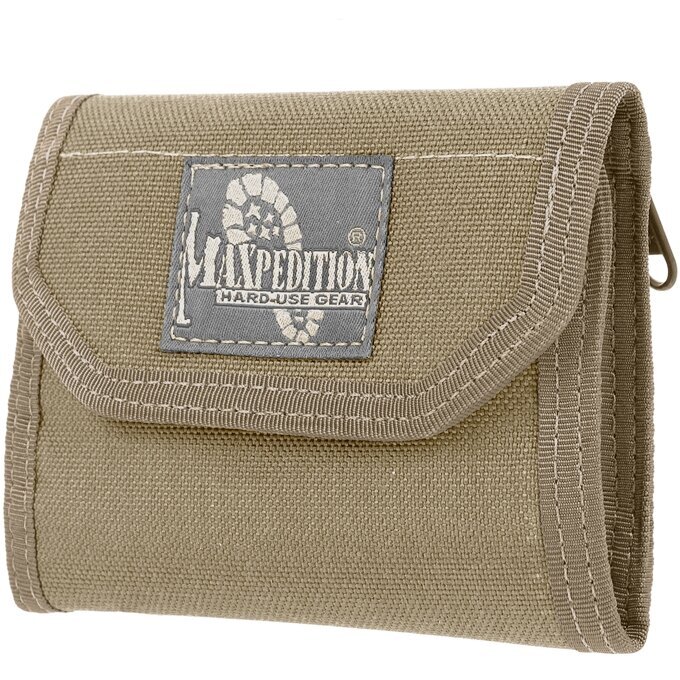 Peňaženka MAXPEDITION® CMC Wallet