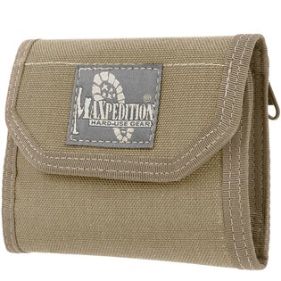 Peňaženka MAXPEDITION® CMC Wallet