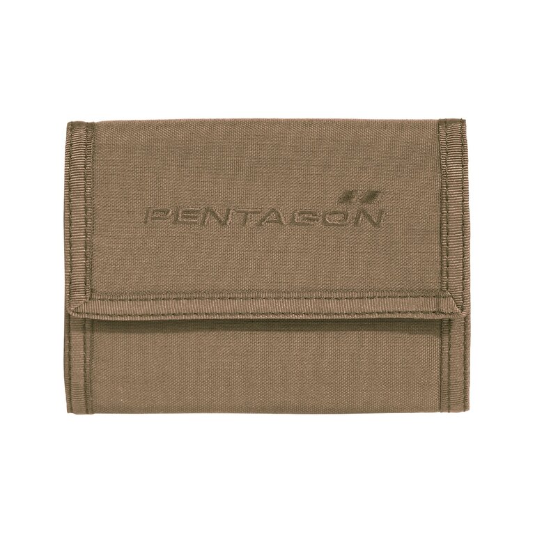 Peňaženka PENTAGON® Stater 2.0