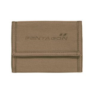 Peňaženka PENTAGON® Stater 2.0