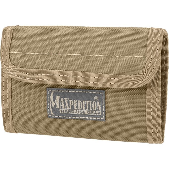 Peňaženka Spartan ™ Wallet Maxpedition®