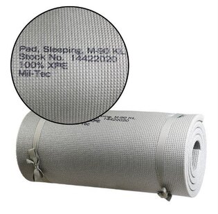 Penová dvojvrstvová karimatka Isomate XPE Mil-Tec®