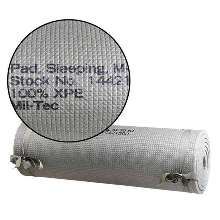 Penová karimatka Isomate XPE-1 Mil-Tec®