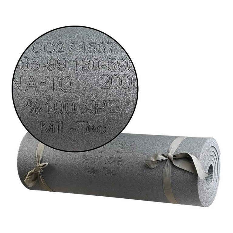 Penová karimatka NATO Isomate Mil-Tec®