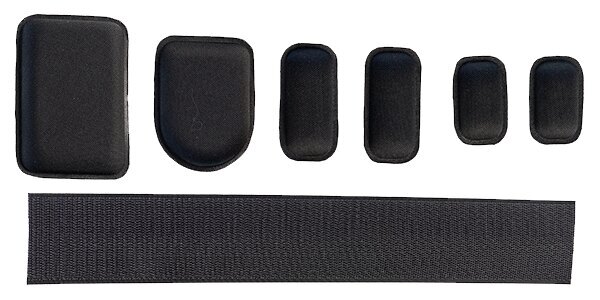 Penové vankúšiky pre vnútorné puzdrá Soft Pads RH Holsters®