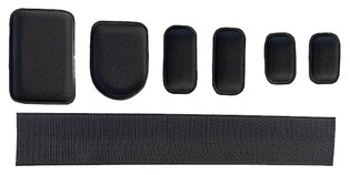 Penové vankúšiky pre vnútorné puzdrá Soft Pads RH Holsters®