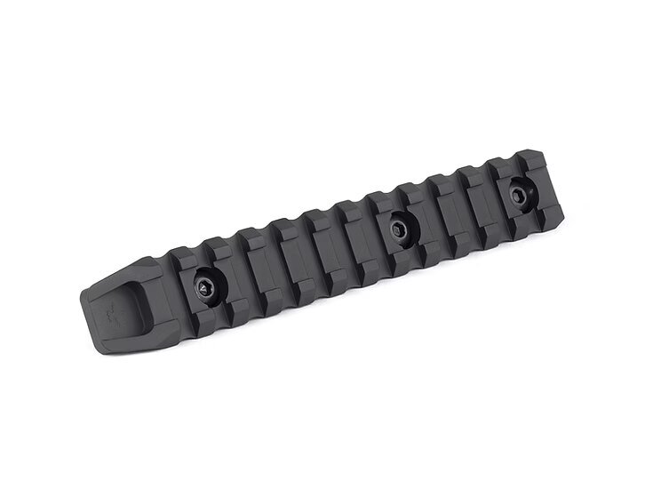 Picatinny lišta 12 M-LOK Kpyk®