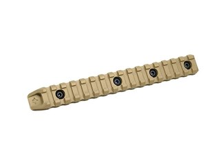Picatinny lišta 16 M-LOK Kpyk®
