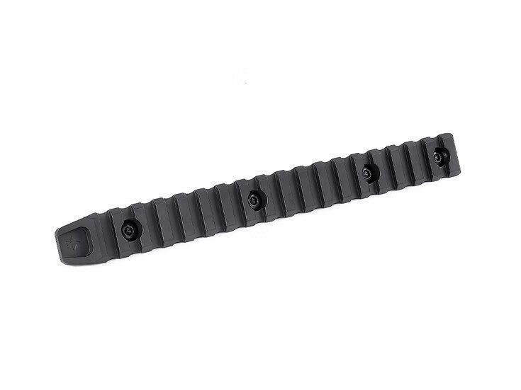 Picatinny lišta 18 M-LOK Kpyk®