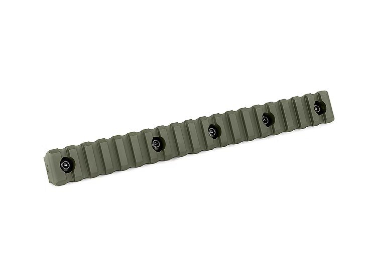 Picatinny lišta 19 M-LOK Kpyk®