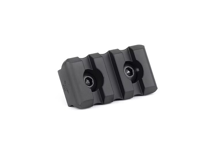 Picatinny lišta 3 M-LOK Kpyk®