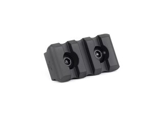 Picatinny lišta 3 M-LOK Kpyk®