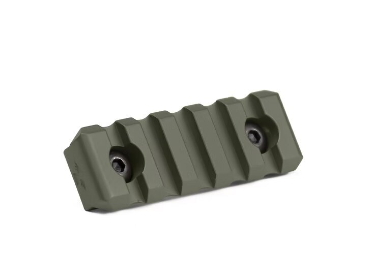 Picatinny lišta 5 M-LOK Kpyk®