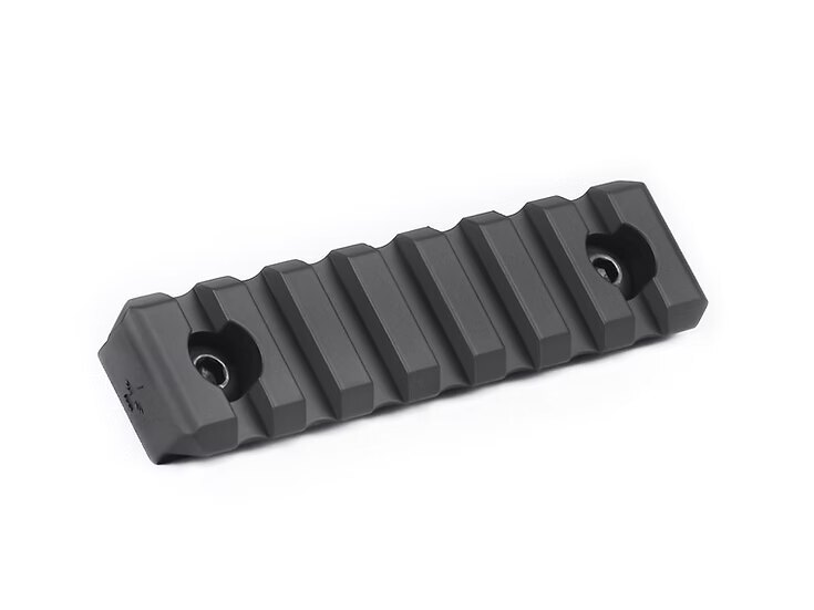 Picatinny lišta 7 M-LOK Kpyk®