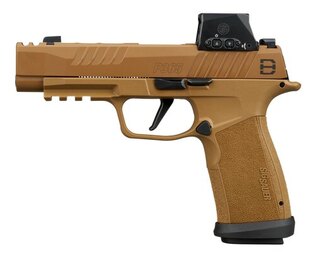 Pištoľ 365 XF DH3 RXSL Sig Sauer® / kaliber 9x19 / kolimátor ROMEO-X