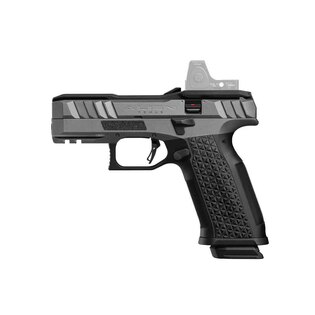 Pištoľ Alien Remus Optic Kit / kaliber 9x19 Laugo Arms®