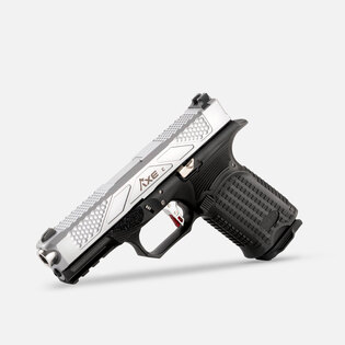 Pištoľ BUL® AXE C Hatchet / kalibru 9×19