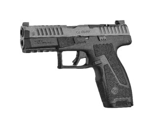 Pištoľ CZ DUTY 4.0 F / kaliber 9×19 CZUB®