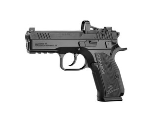 Pištoľ CZ Shadow 2 Carry / kaliber 9×19 CZUB®