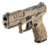 Pištoľ Echelon Compact HS Produkt® / kaliber 9×19
