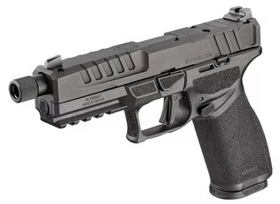Pištoľ Echelon Compact TB HS Produkt® / kaliber 9×19