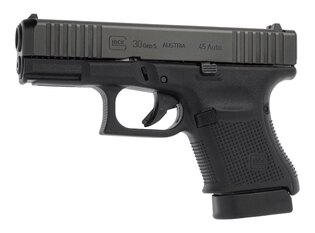 Pištoľ Glock 30 Gen5 FS / kaliber .45 ACP